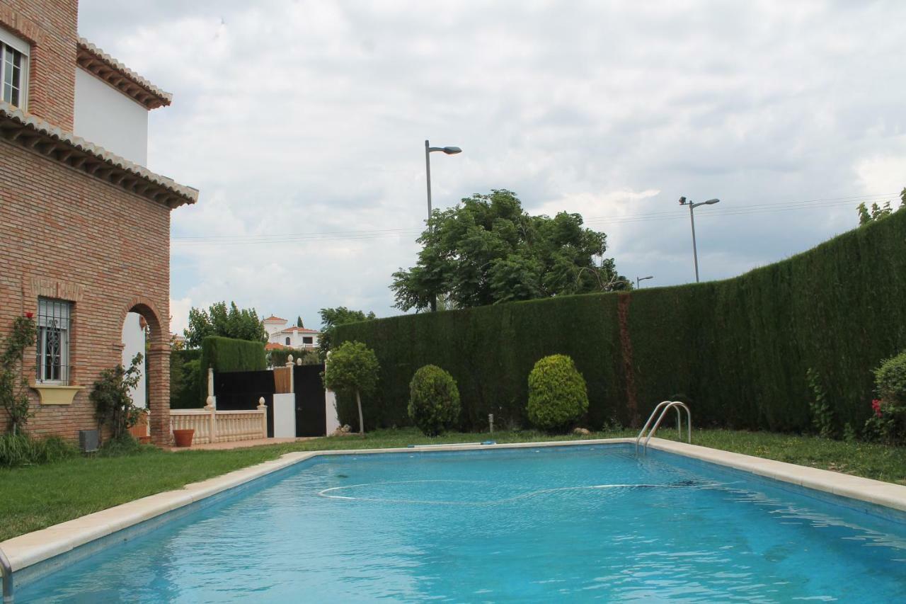 Villa Marin Suspiro del Moro エクステリア 写真
